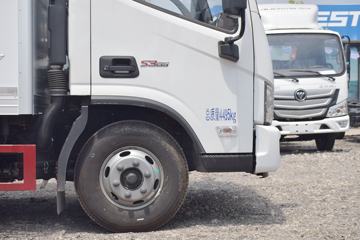  ŷS3ϵ 156 4X2 5.1س(BJ5108XLC-A1)ͼƬ
