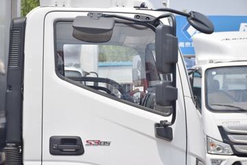  ŷS3ϵ 156 4X2 5.1س(BJ5108XLC-A1)ͼƬ