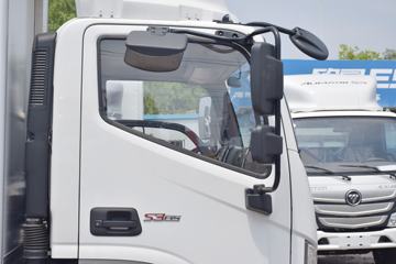  ŷS3ϵ 156 4X2 5.1س(BJ5108XLC-A1)ͼƬ