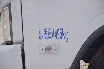  ŷS3ϵ 156 4X2 5.1س(BJ5108XLC-A1)ͼƬ