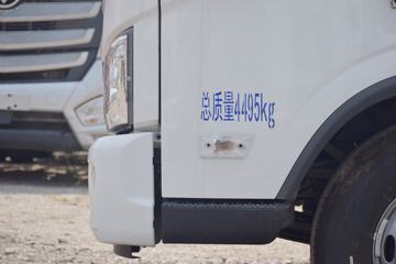  ŷS3ϵ 156 4X2 5.1س(BJ5108XLC-A1)ͼƬ