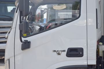  ŷS3ϵ 156 4X2 5.1س(BJ5108XLC-A1)ͼƬ