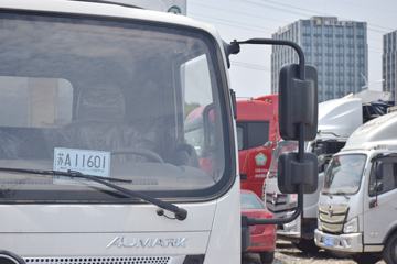  ŷS3ϵ 156 4X2 5.1س(BJ5108XLC-A1)ͼƬ