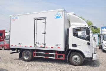  ŷS3ϵ 156 4X2 5.1س(BJ5108XLC-A1)ͼƬ