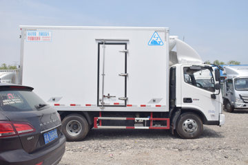  ŷS3ϵ 156 4X2 5.1س(BJ5108XLC-A1)ͼƬ