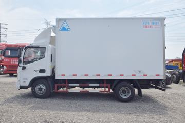  ŷS3ϵ 156 4X2 5.1س(BJ5108XLC-A1)ͼƬ