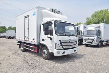  ŷS3ϵ 156 4X2 5.1س(BJ5108XLC-A1)ͼƬ