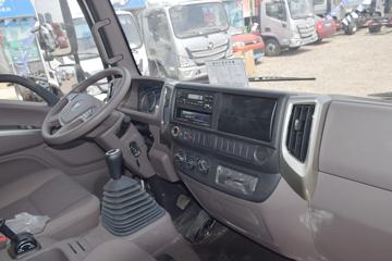 ŷS3ϵ 156 4X2 5.1س(BJ5108XLC-A1)ͼƬ