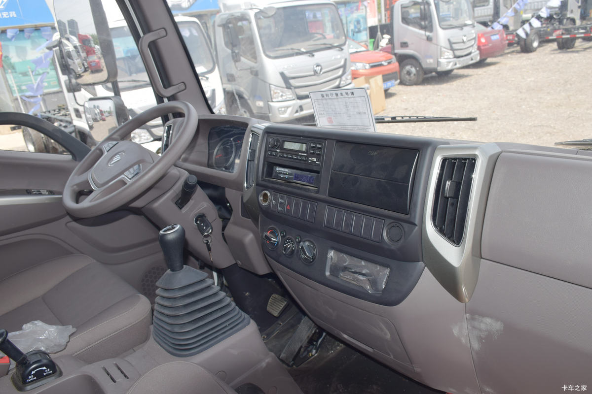  ŷS3ϵ 156 4X2 5.1س(BJ5108XLC-A1)ʻ