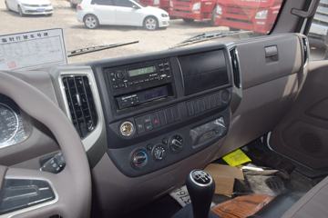  ŷS3ϵ 156 4X2 5.1س(BJ5108XLC-A1)ͼƬ