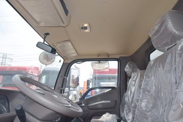  ŷS3ϵ 156 4X2 5.1س(BJ5108XLC-A1)ͼƬ