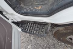 福田 欧马可S3系 156马力 4X2 5.1米冷藏车(BJ5108XLC-A1)