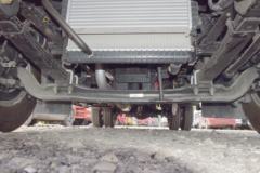 福田 欧马可S3系 156马力 4X2 5.1米冷藏车(BJ5108XLC-A1)