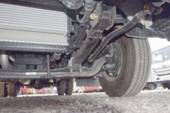 福田 欧马可S3系 156马力 4X2 5.1米冷藏车(BJ5108XLC-A1)