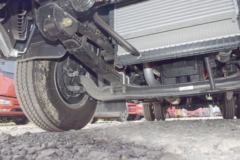 福田 欧马可S3系 156马力 4X2 5.1米冷藏车(BJ5108XLC-A1)