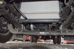 福田 欧马可S3系 156马力 4X2 5.1米冷藏车(BJ5108XLC-A1)