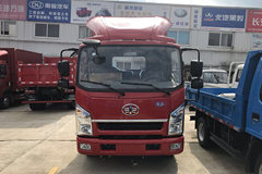 海南鸿福购解放公狮载货车 享高达1万优惠