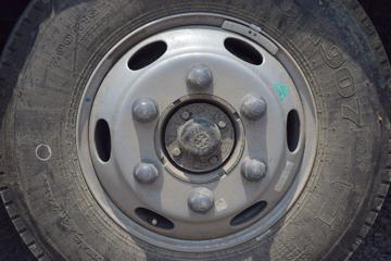  ŷS3ϵ Чݿ˰ 156 5.8ŰʽῨ(6)(BJ5108XXY-FG) ͼƬ