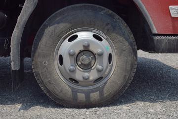  ŷS3ϵ Чݿ˰ 156 5.8ŰʽῨ(6)(BJ5108XXY-FG) ͼƬ