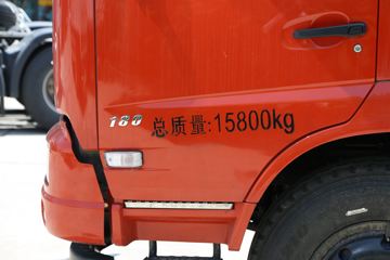 ó п 180 4X2 6.75ײդʽػ(DFH5160CCYBX1JVA)ͼƬ