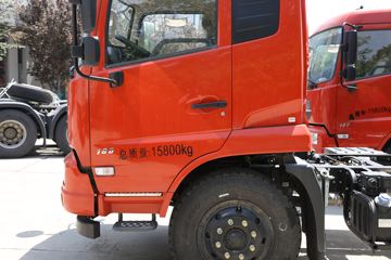 ó п 180 4X2 6.75ײդʽػ(DFH5160CCYBX1JVA)ͼƬ