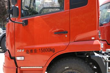 ó п 180 4X2 6.75ײդʽػ(DFH5160CCYBX1JVA)ͼƬ