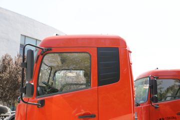 ó п 180 4X2 6.75ײդʽػ(DFH5160CCYBX1JVA)ͼƬ