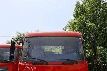 ó п 180 4X2 6.75ײդʽػ(DFH5160CCYBX1JVA)ͼƬ