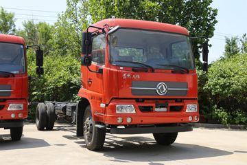 ó п 180 4X2 6.75ײդʽػ(DFH5160CCYBX1JVA)ͼƬ