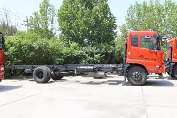 ó п 180 4X2 6.75ײդʽػ(DFH5160CCYBX1JVA)ͼƬ