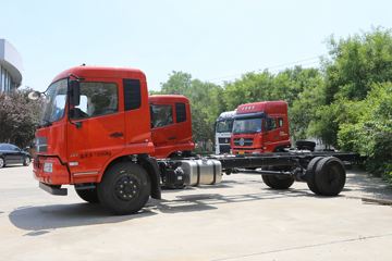 ó п 180 4X2 6.75ײդʽػ(DFH5160CCYBX1JVA)ͼƬ