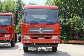 东风商用车 天锦VR中卡 复合版 285马力 6X2 7.2米栏板载货车(DFH1250BXV)