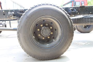 ó п 180 4X2 6.75ײդʽػ(DFH5160CCYBX1JVA)ͼƬ