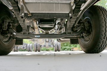 ó п 180 4X2 6.75ײդʽػ(DFH5160CCYBX1JVA)ͼƬ