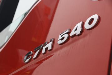 й ǵ¿SITRAK C7Hؿ 540 6X4ǣ(3.7ٱ)(ZZ4256V324HE1B)ͼƬ