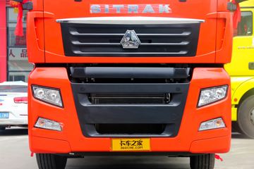 й ǵ¿SITRAK C7Hؿ 540 6X4ǣ(3.7ٱ)(ZZ4256V324HE1B)ͼƬ