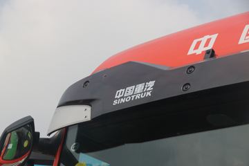 й ǵ¿SITRAK C7Hؿ 540 6X4ǣ(3.7ٱ)(ZZ4256V324HE1B)ͼƬ