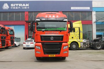 й ǵ¿SITRAK C7Hؿ 540 6X4ǣ(3.7ٱ)(ZZ4256V324HE1B)ͼƬ
