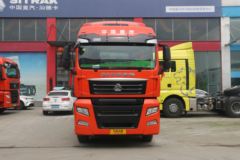 SITRAK C7H 牵引车火热促销中 让利高达5万