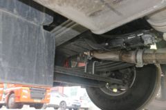 中国重汽 汕德卡SITRAK C7H重卡 540马力 6X4牵引车(3.7速比)(ZZ4256V324HE1B)