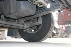 中国重汽 汕德卡SITRAK C7H重卡 540马力 6X4牵引车(3.7速比)(ZZ4256V324HE1B)