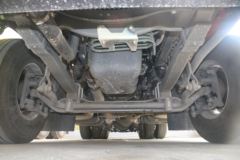 中国重汽 汕德卡SITRAK C7H重卡 540马力 6X4牵引车(3.7速比)(ZZ4256V324HE1B)