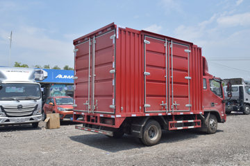  ŷS3ϵ Чݿ˰ 156 5.8ŰʽῨ(6)(BJ5108XXY-FG) ͼƬ