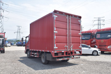  ŷS3ϵ Чݿ˰ 156 5.8ŰʽῨ(6)(BJ5108XXY-FG) ͼƬ