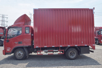  ŷS3ϵ Чݿ˰ 156 5.8ŰʽῨ(6)(BJ5108XXY-FG) ͼƬ