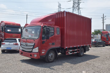  ŷS3ϵ Чݿ˰ 156 5.8ŰʽῨ(6)(BJ5108XXY-FG) ͼƬ