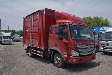  ŷS3ϵ Чݿ˰ 156 5.8ŰʽῨ(6)(BJ5108XXY-FG) ͼƬ