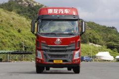 乘龙H5 载货车