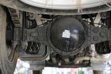 ó KRп 180 4X2 8Űʽػ(DFH5180XXYE2)ͼƬ