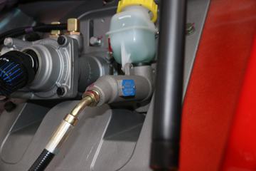 �������� ����H7�ؿ� 2019�� 600���� 6X4ǣ����(����)(LZ4252H7DC1)ͼƬ